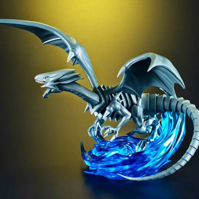 MegaHouse MC 12cm