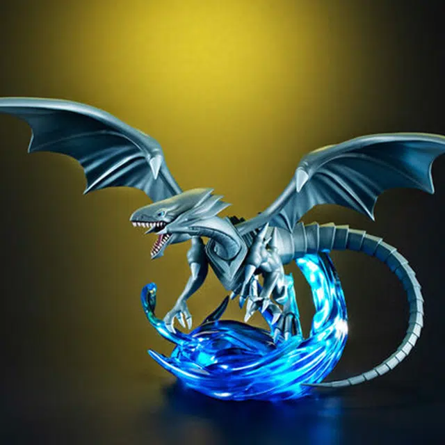 MegaHouse MC 12cm