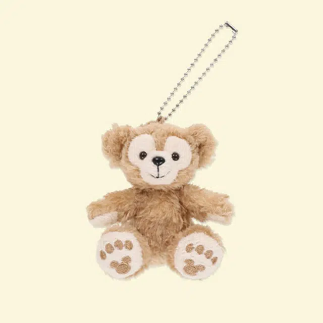Disney 9cm