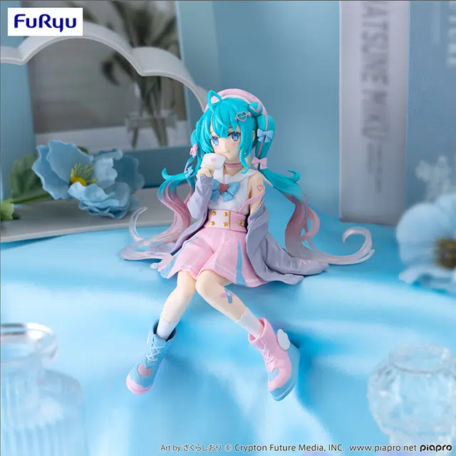 FURYU 13cm