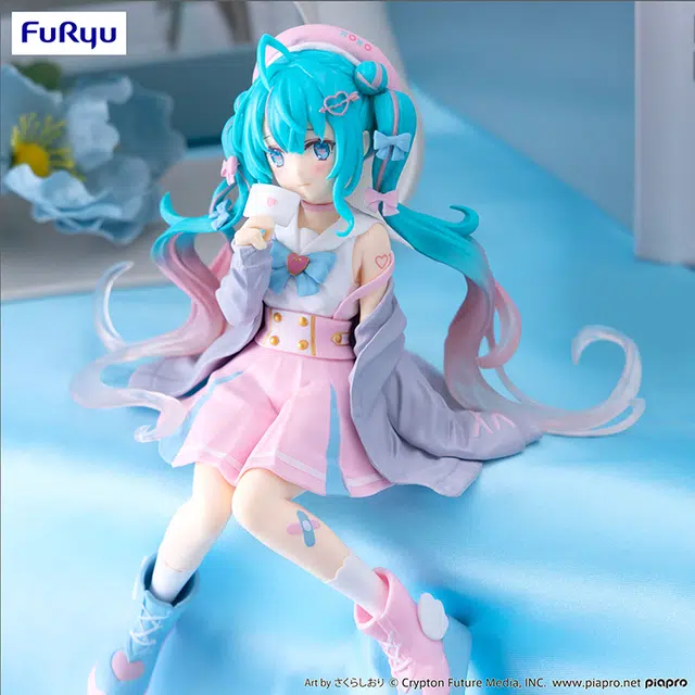 FURYU 13cm