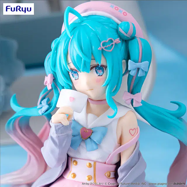 FURYU 13cm