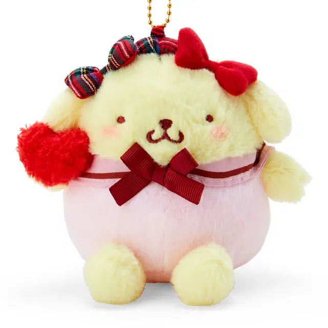 Sanrio 12.5cm