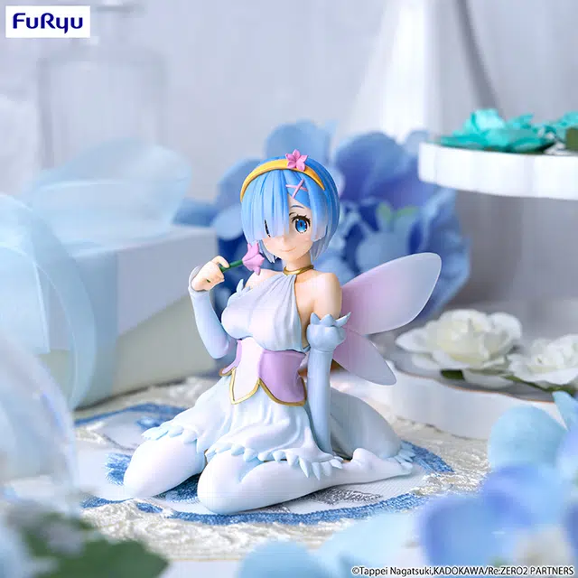 FURYU 9.8cm