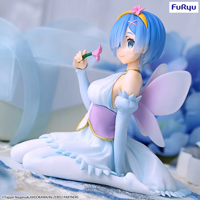 FURYU 9.8cm