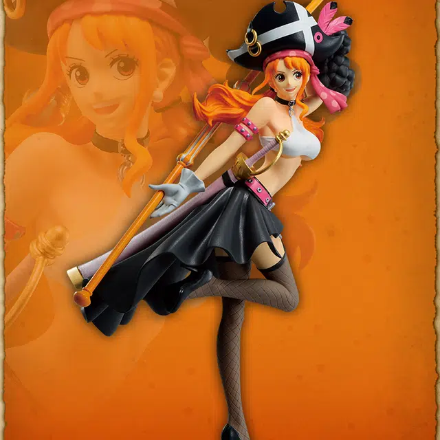 BANPRESTO film red b 11cm