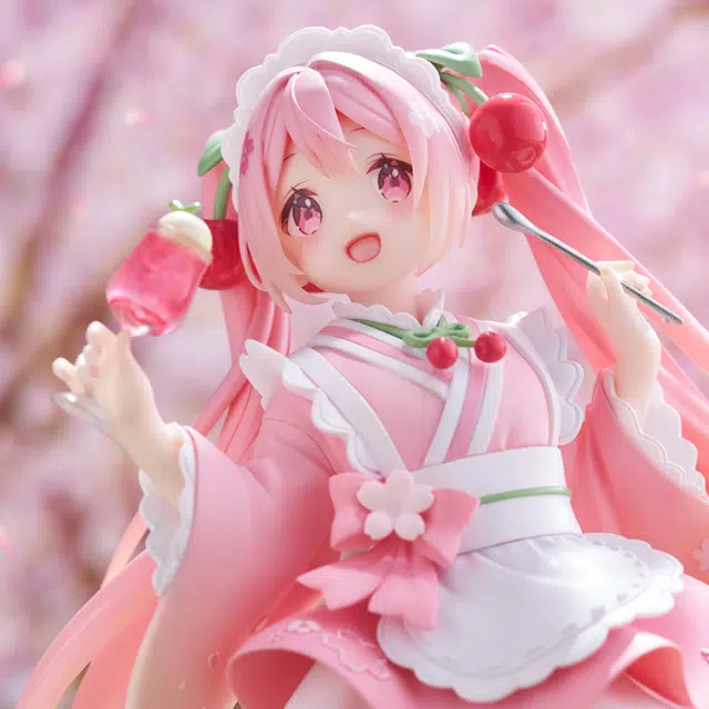 TAITO Coreful 18cm