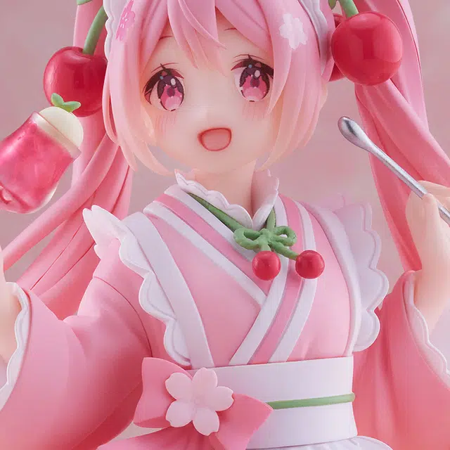 TAITO Coreful 18cm