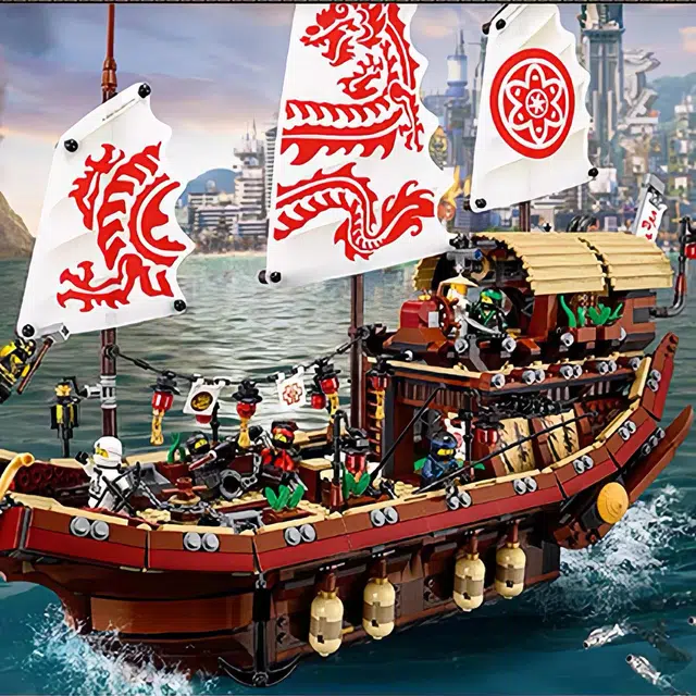LEGO 70618