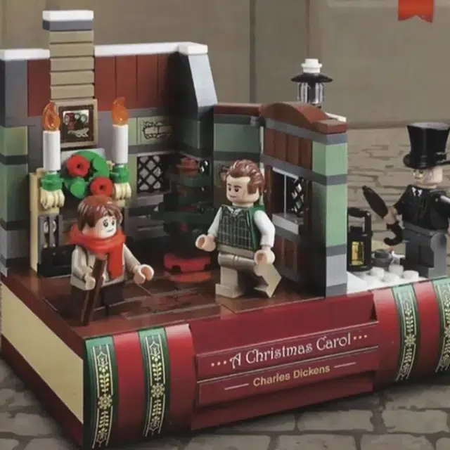 LEGO 40410
