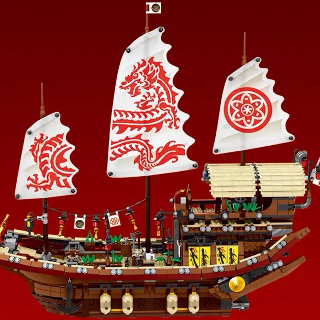 LEGO 70618