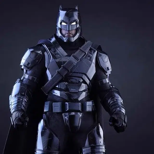 Hot Toys 16 30cm