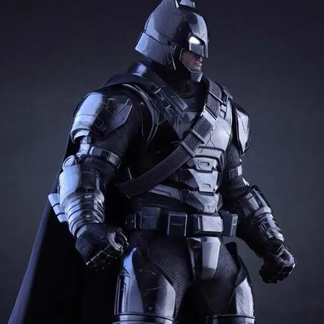 Hot Toys 16 30cm
