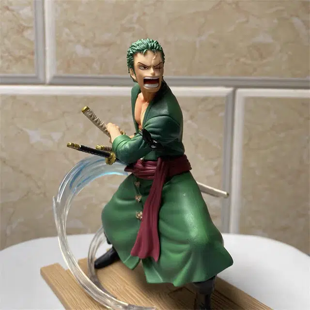 BANPRESTO LFS