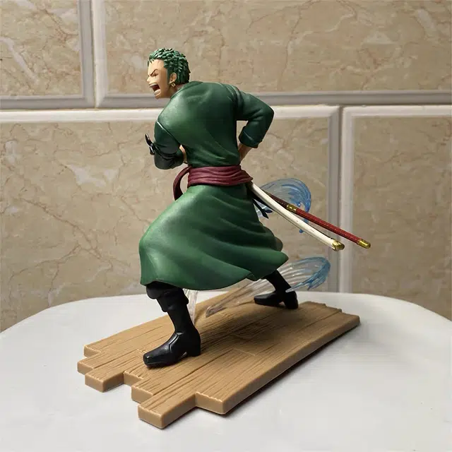 BANPRESTO LFS