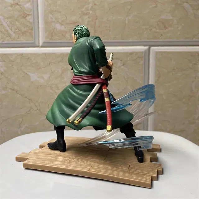 BANPRESTO LFS
