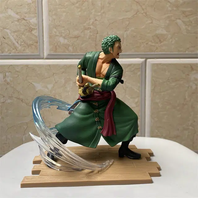 BANPRESTO LFS