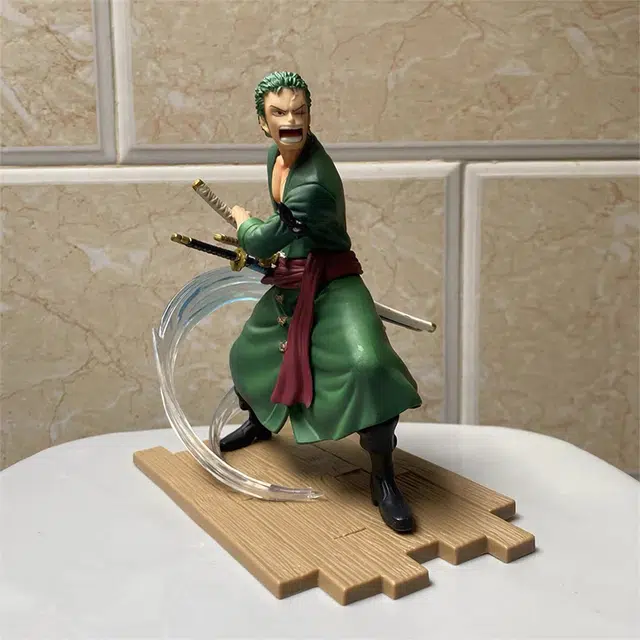 BANPRESTO LFS