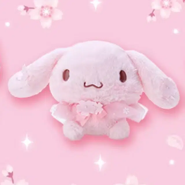 Sanrio 16cm
