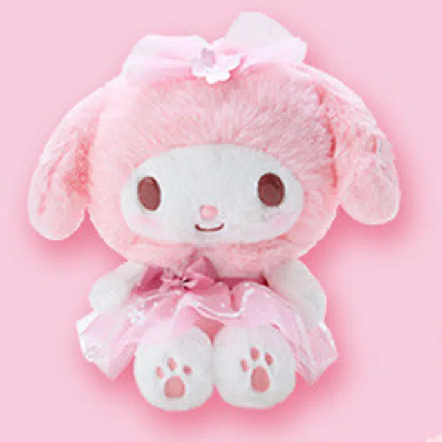 Sanrio 13cm