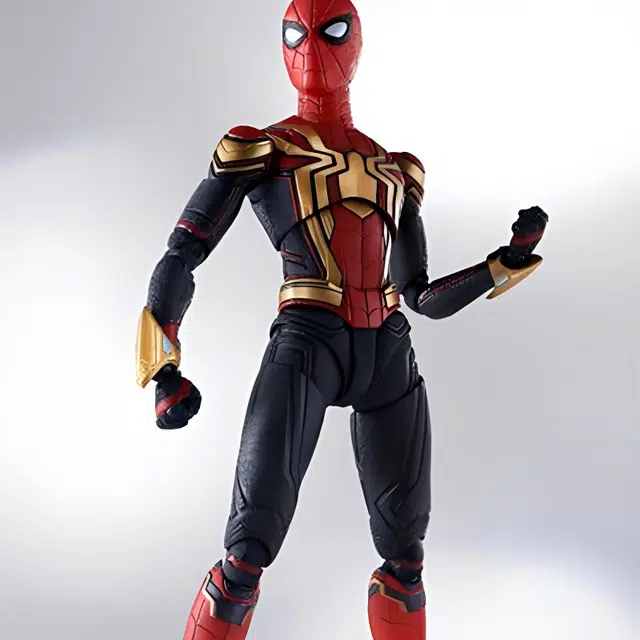 BANDAI s.h.figuarts 15cm 150cm