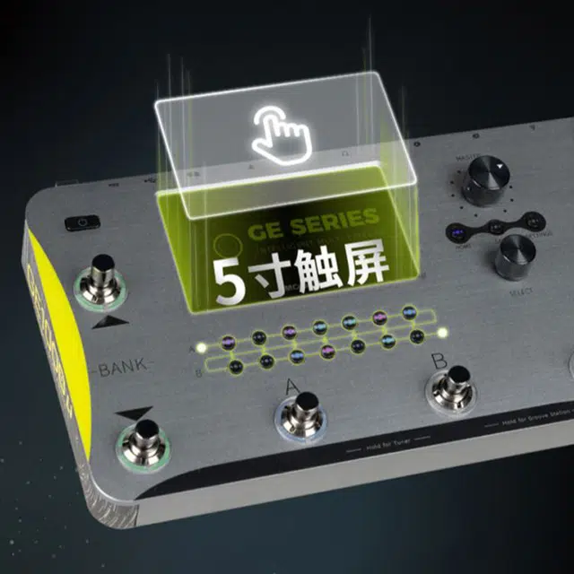 MOOER GE1000GE1000Li () GE1000GE1000Li