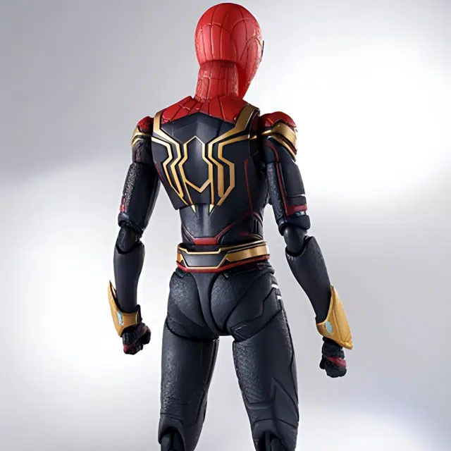 BANDAI s.h.figuarts 15cm 150cm