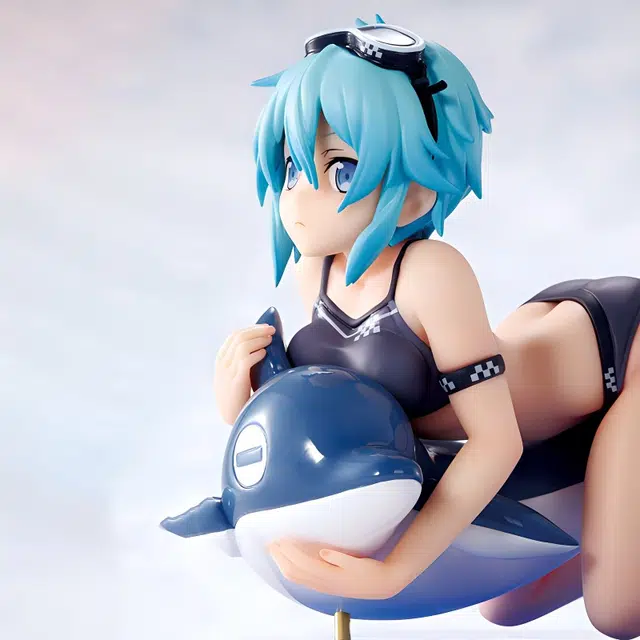 KADOKAWA chara-ani II 8.5cm