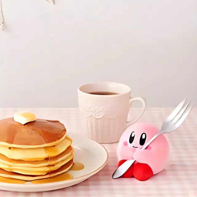 Kirby Takaratomy