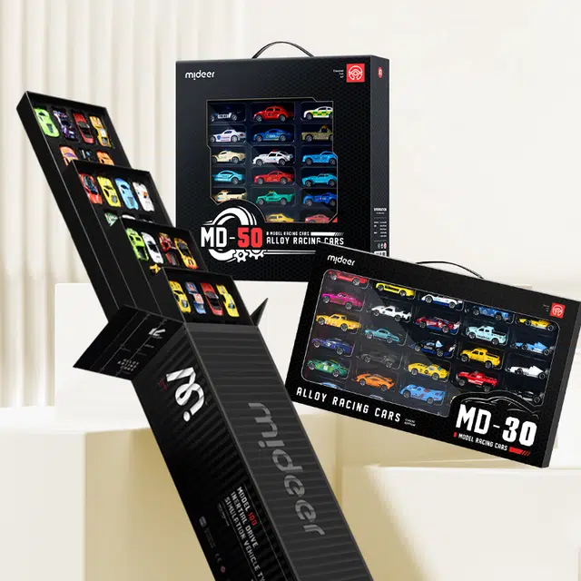 MIDEER 30
