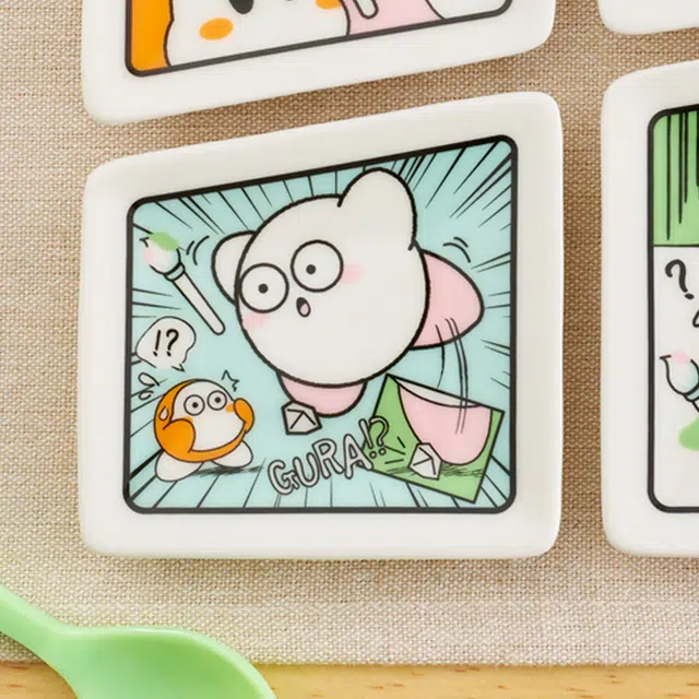 BANPRESTO x Kirby D IP