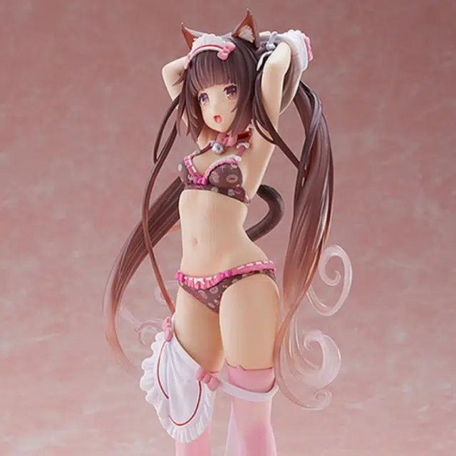 GSC Lovely Sweets Time 24cm