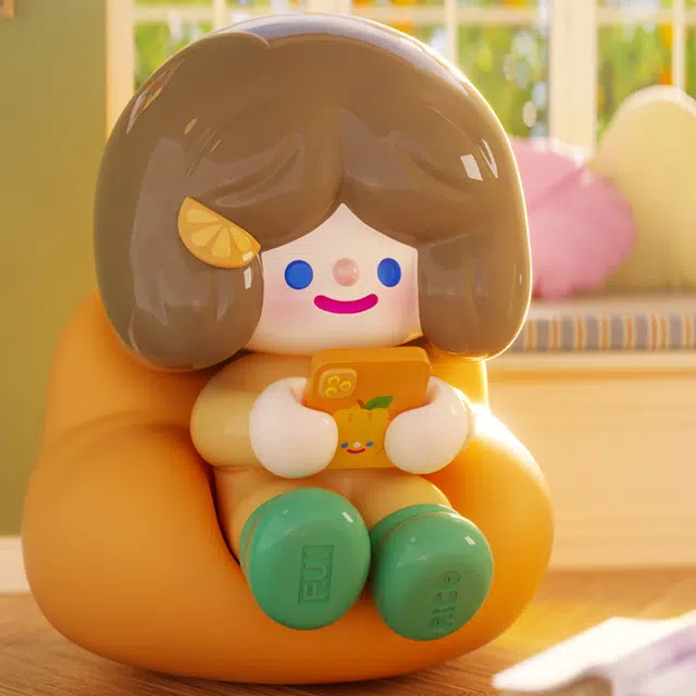 Rico 10cm