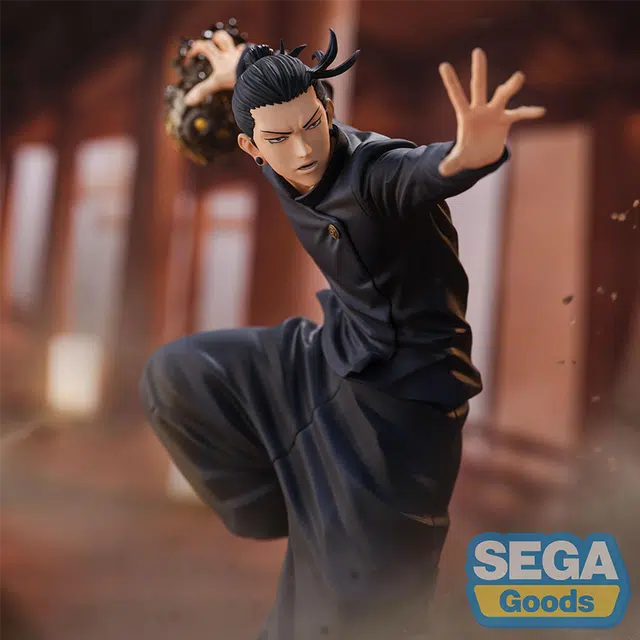 SEGA