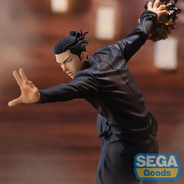SEGA