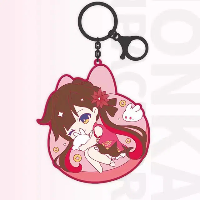 MIHOYO 2023