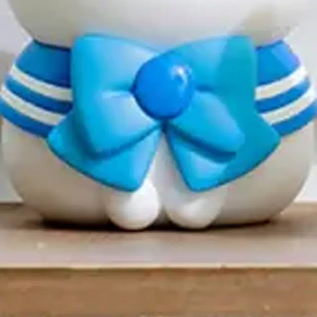 MegaHouse 10cm