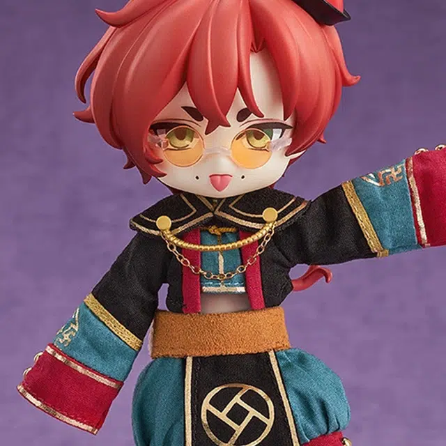 GSC Q 14cm