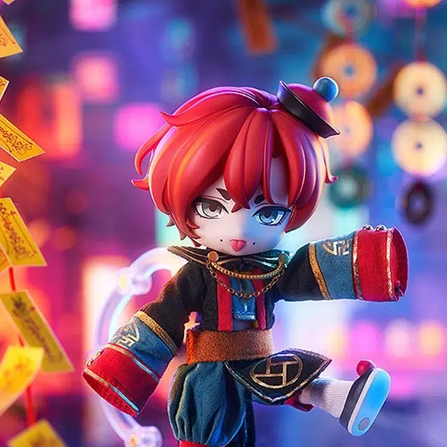 GSC Q 14cm