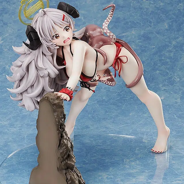 FREEing 14 Ver 34cm