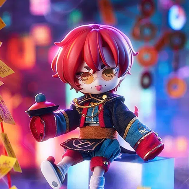GSC Q 14cm