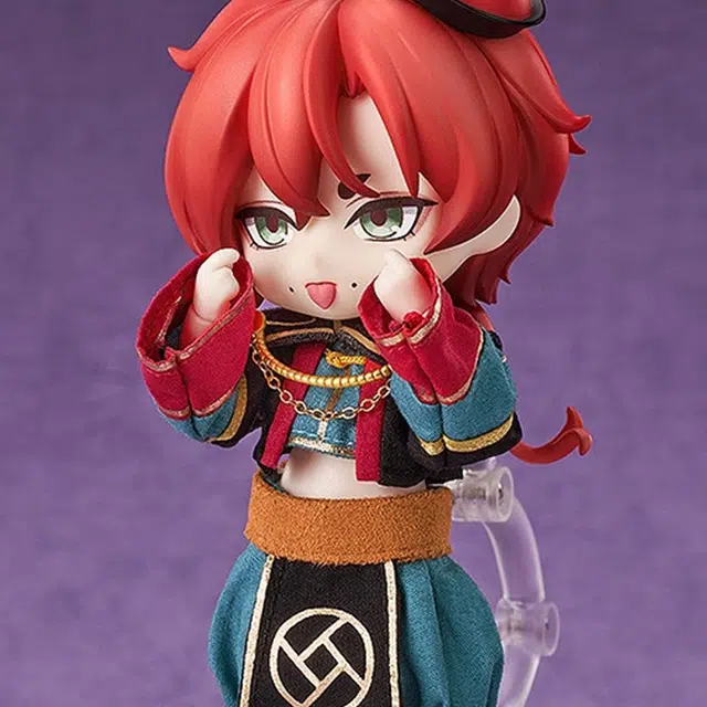GSC Q 14cm