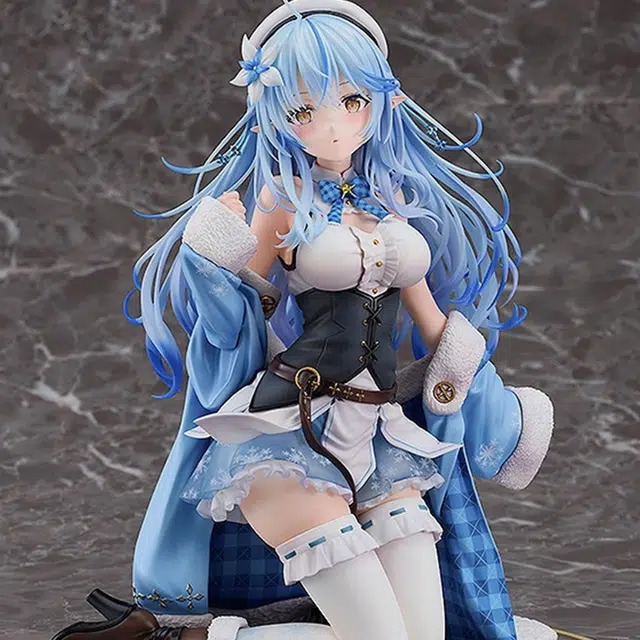 MAX Factory 16 hololive vtuber