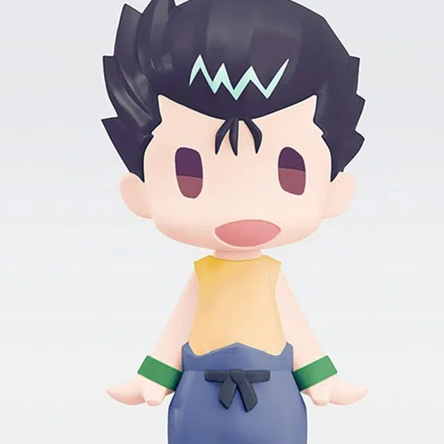 GSC HELLO Q 10cm