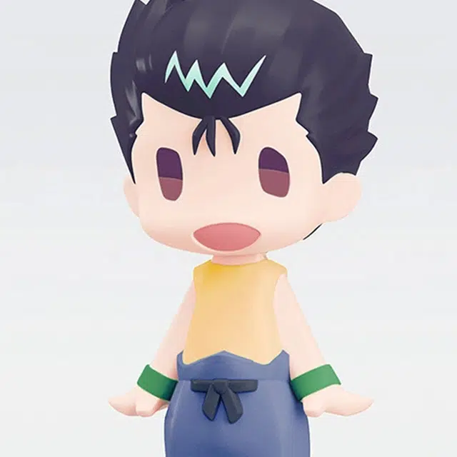 GSC HELLO Q 10cm