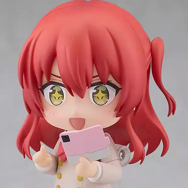 GSC Q 10cm
