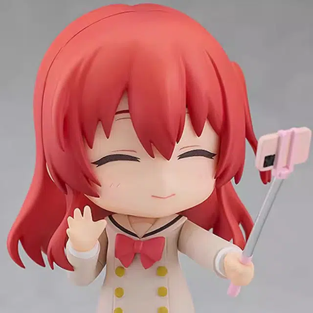 GSC Q 10cm