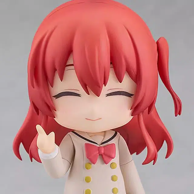 GSC Q 10cm