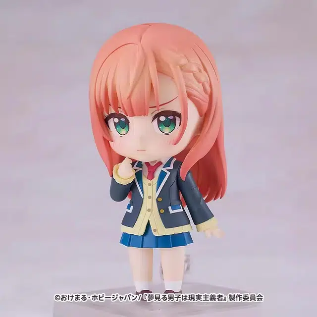 GSC Q 10cm