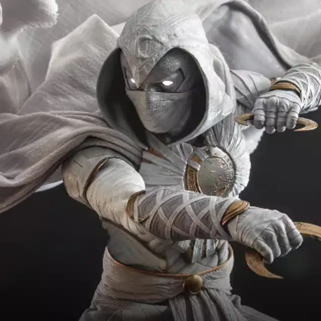 Hot Toys 16 29cm